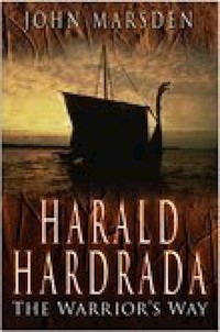 Harald Hardrada - John Marsden - E-Book