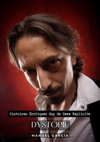Dystopie - Manuel García - E-Book