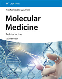 Molecular Medicine - Jens Kurreck - E-Book