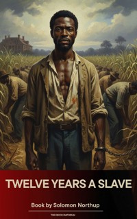 Twelve Years a Slave - Solomon Northup - E-Book