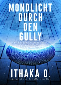 Mondlicht durch den Gully - Ithaka O. - E-Book