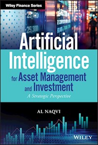 Artificial Intelligence for Asset Management and Investment - Al Naqvi - E-Book