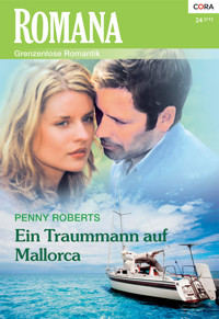 Ein Traummann auf Mallorca - Raye Morgan - E-Book