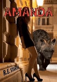 Amanda - R.E. Staniek - E-Book
