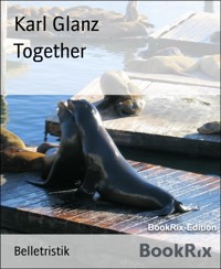 Together - Karl Glanz - E-Book
