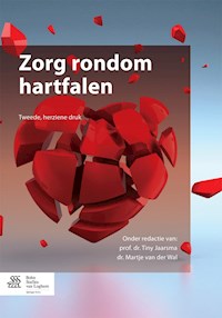 Zorg rondom hartfalen -  - E-Book