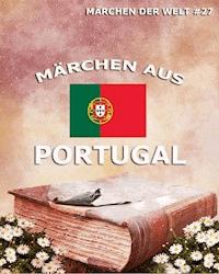 Märchen aus Portugal -  - E-Book