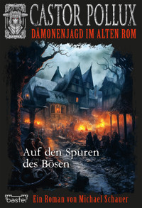 Castor Pollux 11 - Michael Schauer - E-Book