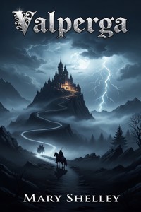 Valperga - Mary Shelley - E-Book