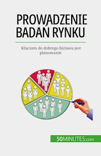 Prowadzenie badań rynku - Julien Duvivier - E-Book