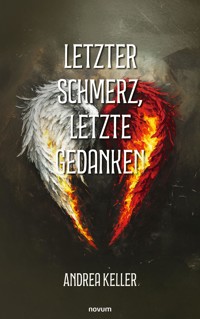 Letzter Schmerz, letzte Gedanken - Andrea Keller - E-Book