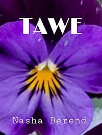 Tawe - Nasha Berend - E-Book