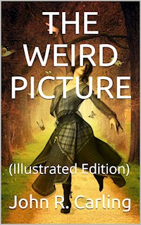 The Weird Picture - John R. Carling - E-Book