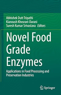 Novel Food Grade Enzymes - - E-Book