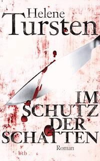 Im Schutz der Schatten - Helene Tursten - E-Book