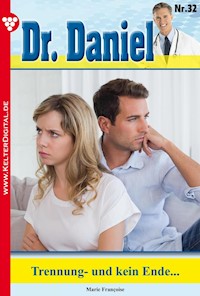 Trennung- und kein Ende… - Marie Francoise - E-Book