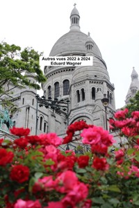 Autres vues 2022 à 2024 - Eduard Wagner - E-Book