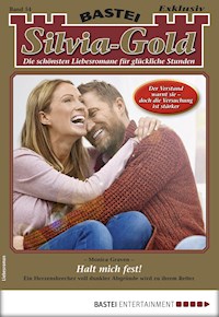 Silvia-Gold 54 - Monica Graven - E-Book