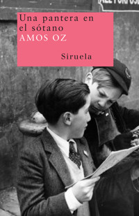No digas Noche - Amos Oz - E-Book