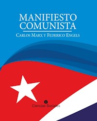 Manifiesto Comunista - Carlos Marx - E-Book