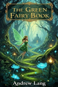 The Green Fairy Book - Andrew Lang - E-Book