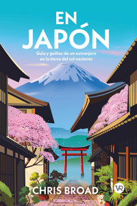 En Japón - Chris Broad - E-Book