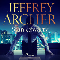 Stan czwarty - Jeffrey Archer - Hörbuch