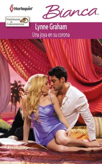 Una joya en su corona - Lynne Graham - E-Book