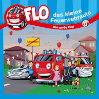 17: Das große Fest - Christian Mörken - Hörbuch