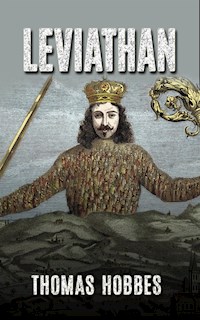 Leviathan - Thomas Hobbes - E-Book