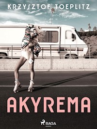 Akyrema - Krzysztof Toeplitz - E-Book