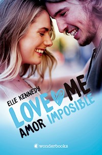 Amor imposible - Elle Kennedy - E-Book