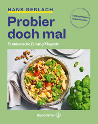 Probier doch mal - Hans Gerlach - E-Book