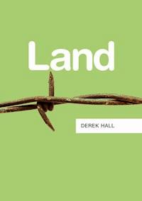 Land - Derek Hall - E-Book