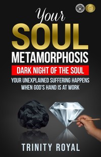 Dark Night of the Soul - Trinity Royal - E-Book