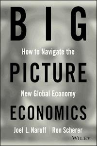 Big Picture Economics - Joel Naroff - E-Book