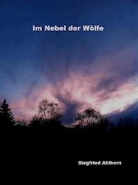 Im Nebel der Wölfe - Siegfried Ahlborn - E-Book