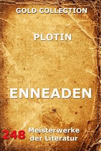 Enneaden - Plotin - E-Book