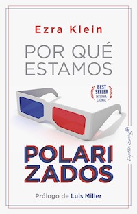 Por qué estamos polarizados - Ezra Klein - E-Book