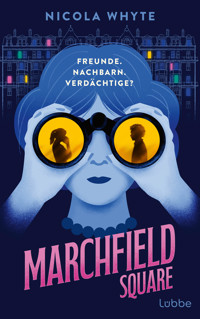 Marchfield Square - Nicola Whyte - E-Book