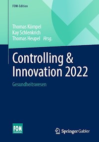 Controlling & Innovation 2022 -  - E-Book
