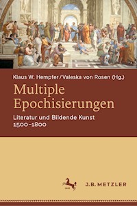 Multiple Epochisierungen -  - E-Book