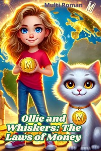 Ollie and Whiskers: The Laws of Money. - multi Roman - E-Book
