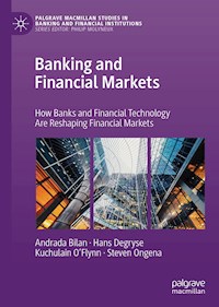 Banking and Financial Markets - Andrada Bilan - E-Book