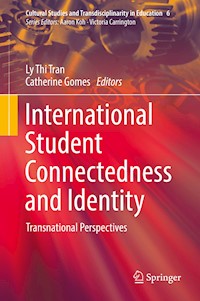 International Student Connectedness and Identity - - E-Book