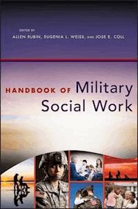 Handbook of Military Social Work - - E-Book