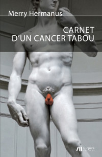 Carnet d'un cancer tabou - Merry Hermanus - E-Book