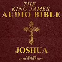 Joshua - Christopher Glyn - Hörbuch