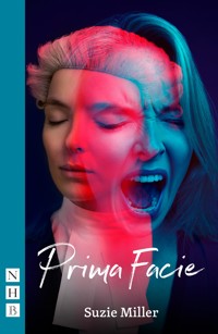 Prima Facie - Suzie Miller - E-Book