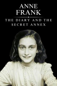 Anne Frank - Tina Evans - E-Book